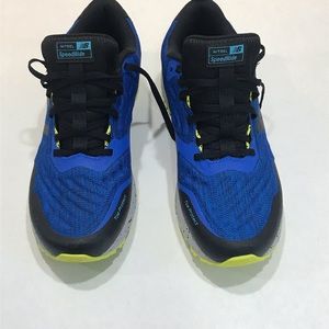 New Balance  Men’s Nitrel V3 Trail size 8